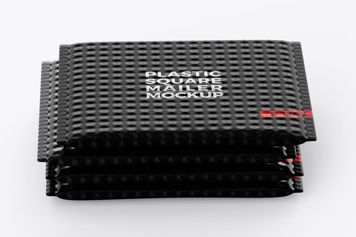 Parcel Packaging Mailer Bag