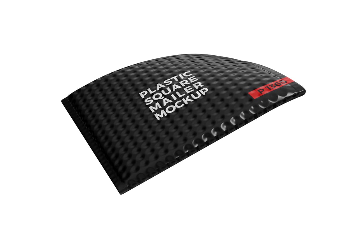 Parcel Packaging Mailer Bag