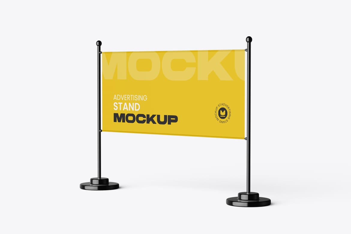 Billboard Advertising Banner