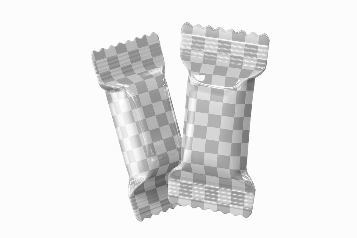 Snack Bar Mockup