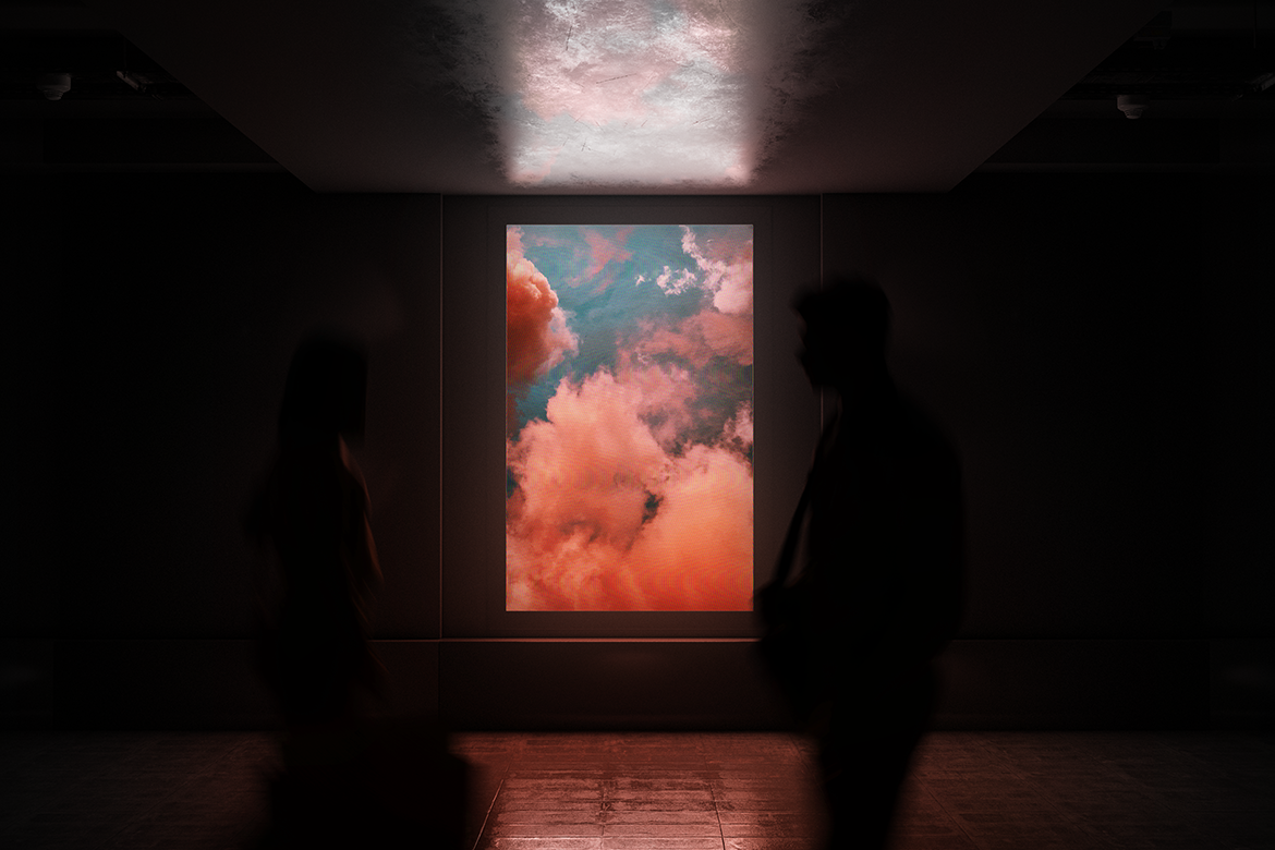 Digital Screen Mockup 02