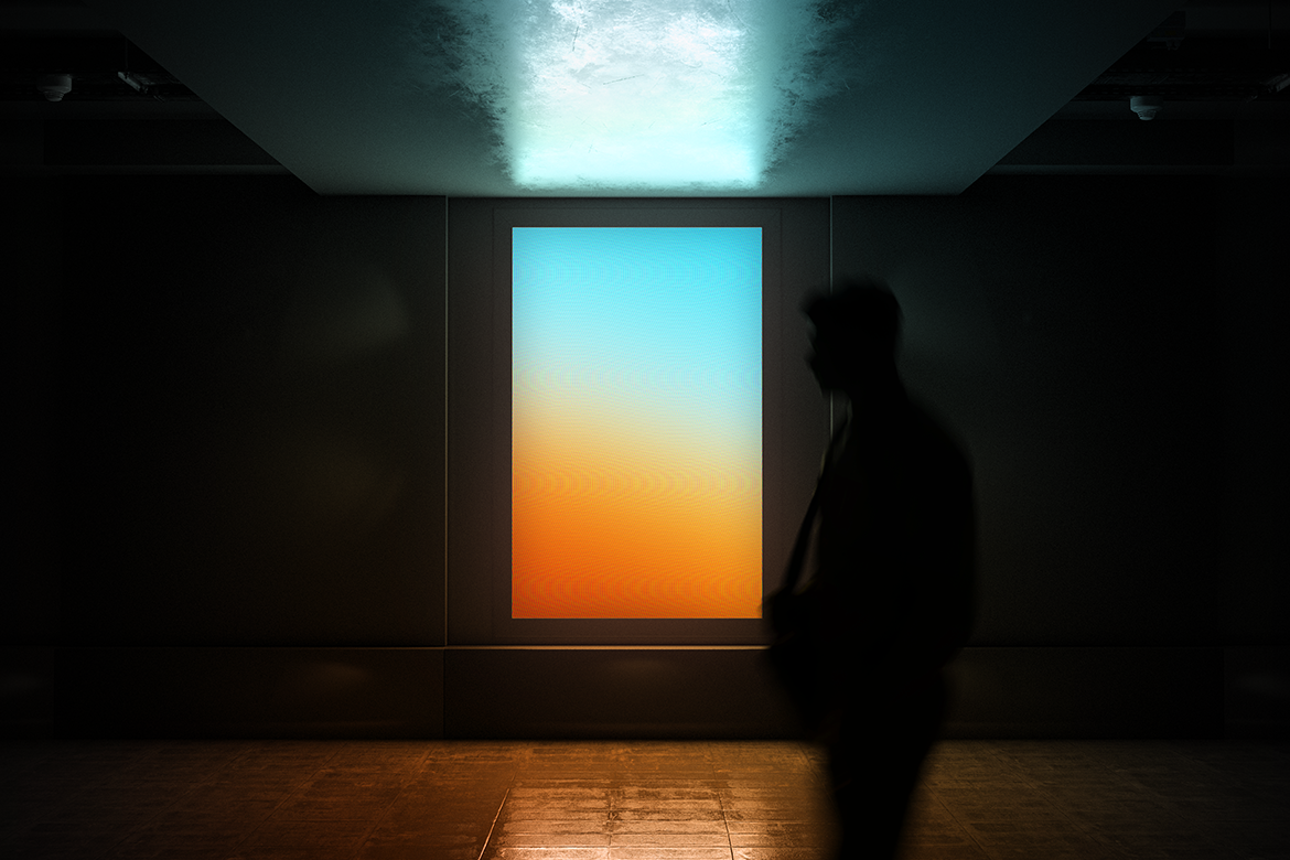 Digital Screen Mockup 02