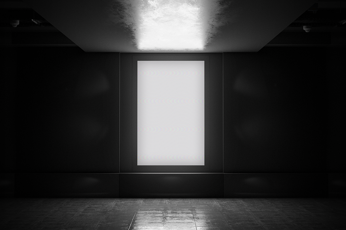 Digital Screen Mockup 02