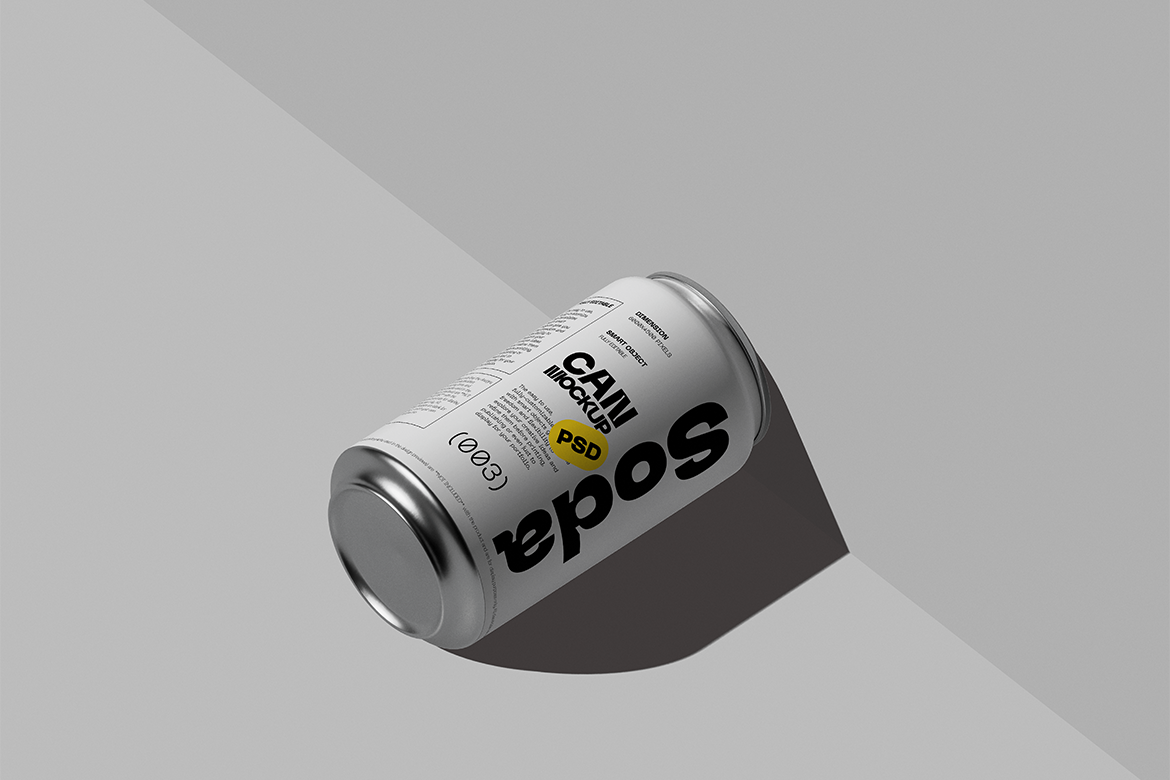 Can Mockup-330ml