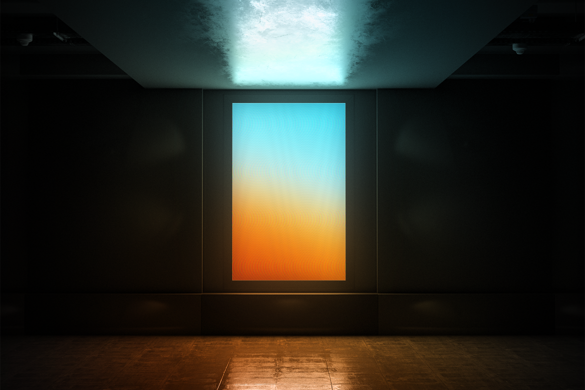 Digital Screen Mockup 02