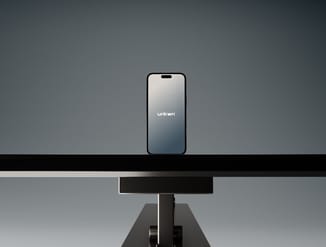 Premium Apple iPhone Mockup 1