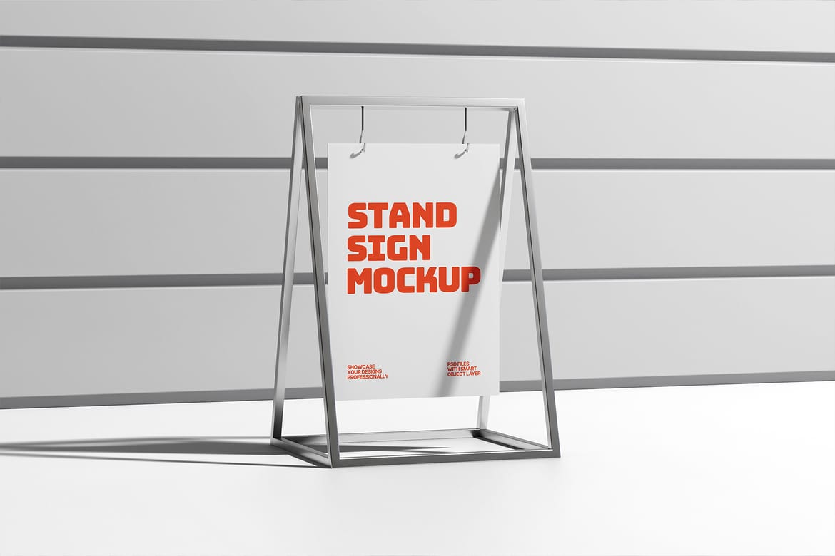 Coffee Branding Mockup