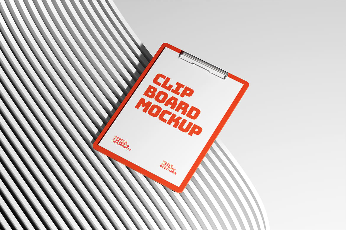 Coffee Branding Mockup