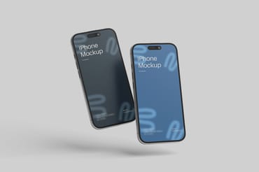Iphone Mockup