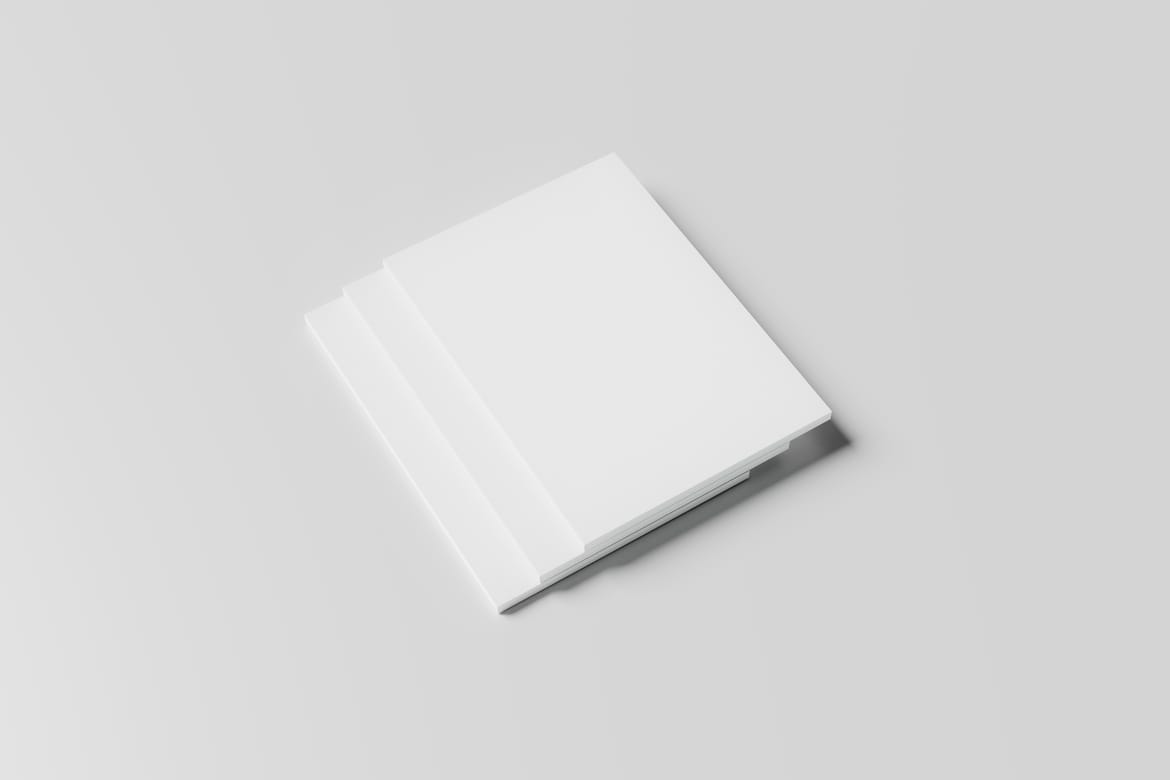 Magazine Mockup