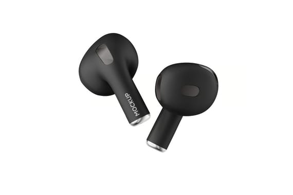 Airpods pro mockup