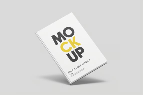 Book Mockup