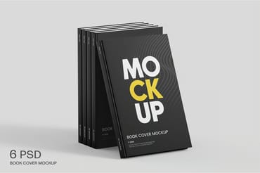 Book Mockup