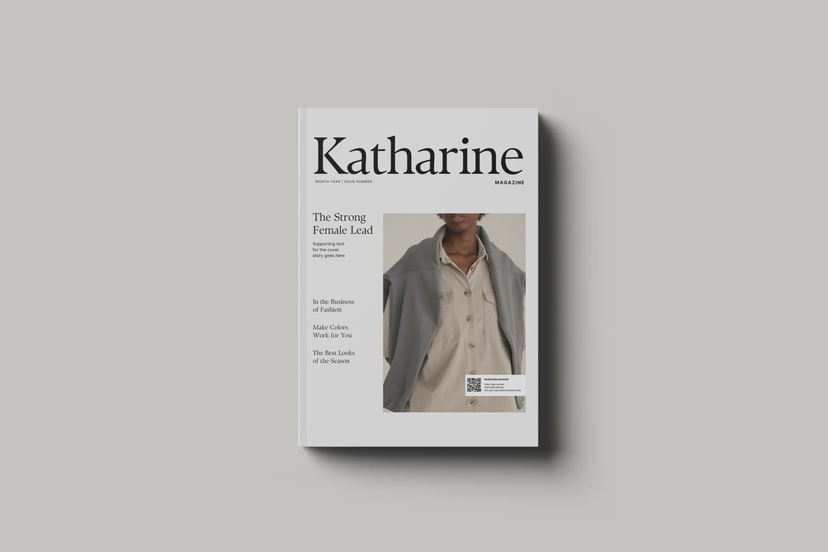 Book Cover Mockup Set