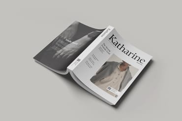 Book Cover Mockup Set