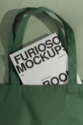 Book Mockup 02FM