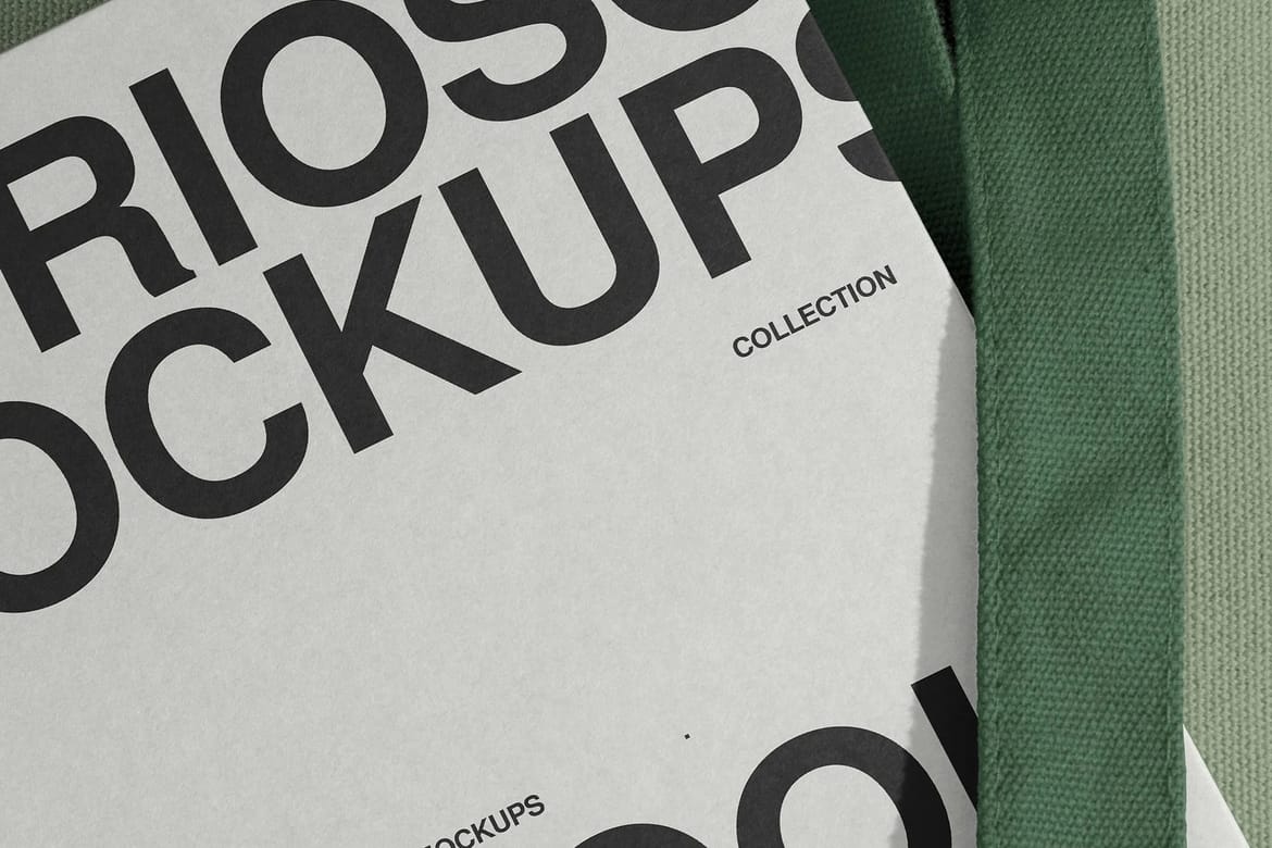 Book Mockup 02FM