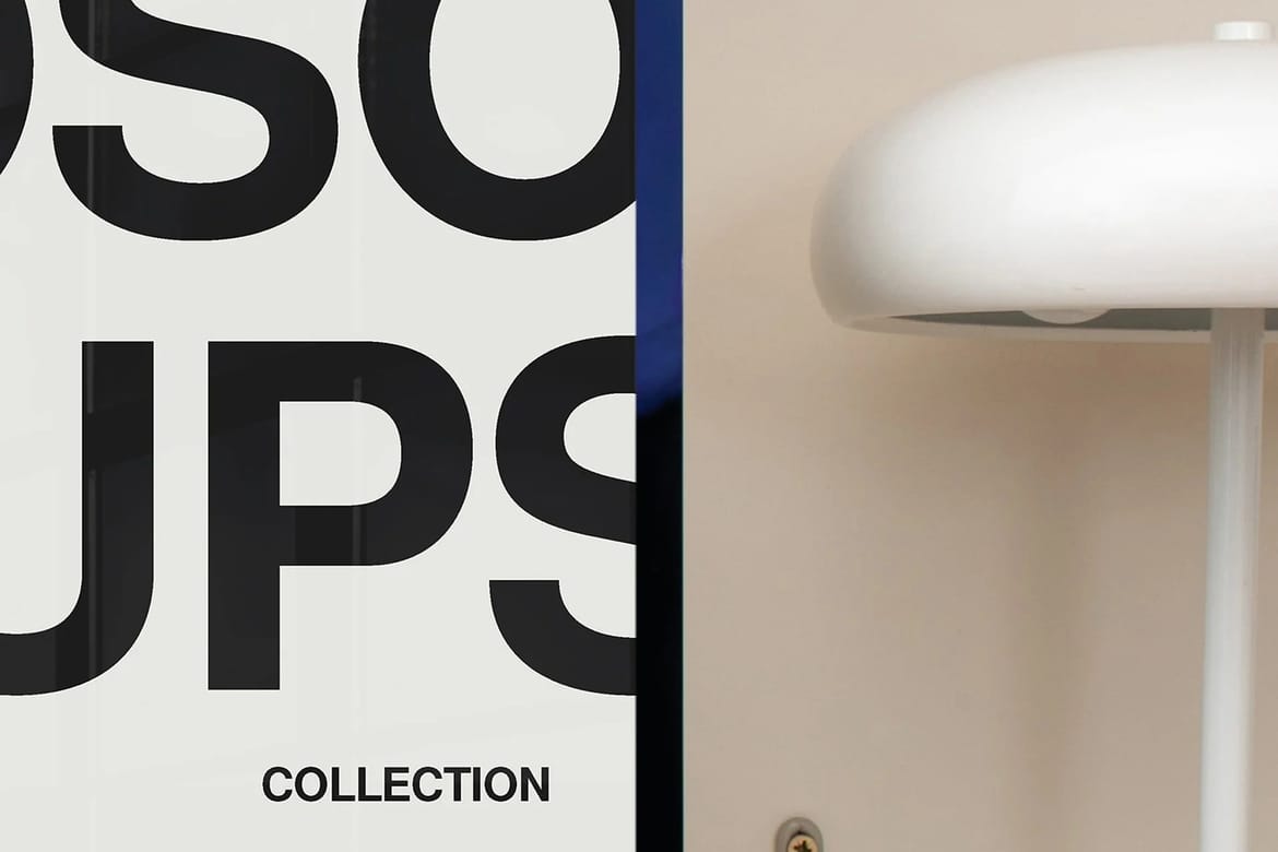 Mac Studio Display Mockup 04FM