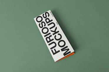 Stationery Mockup 21FM