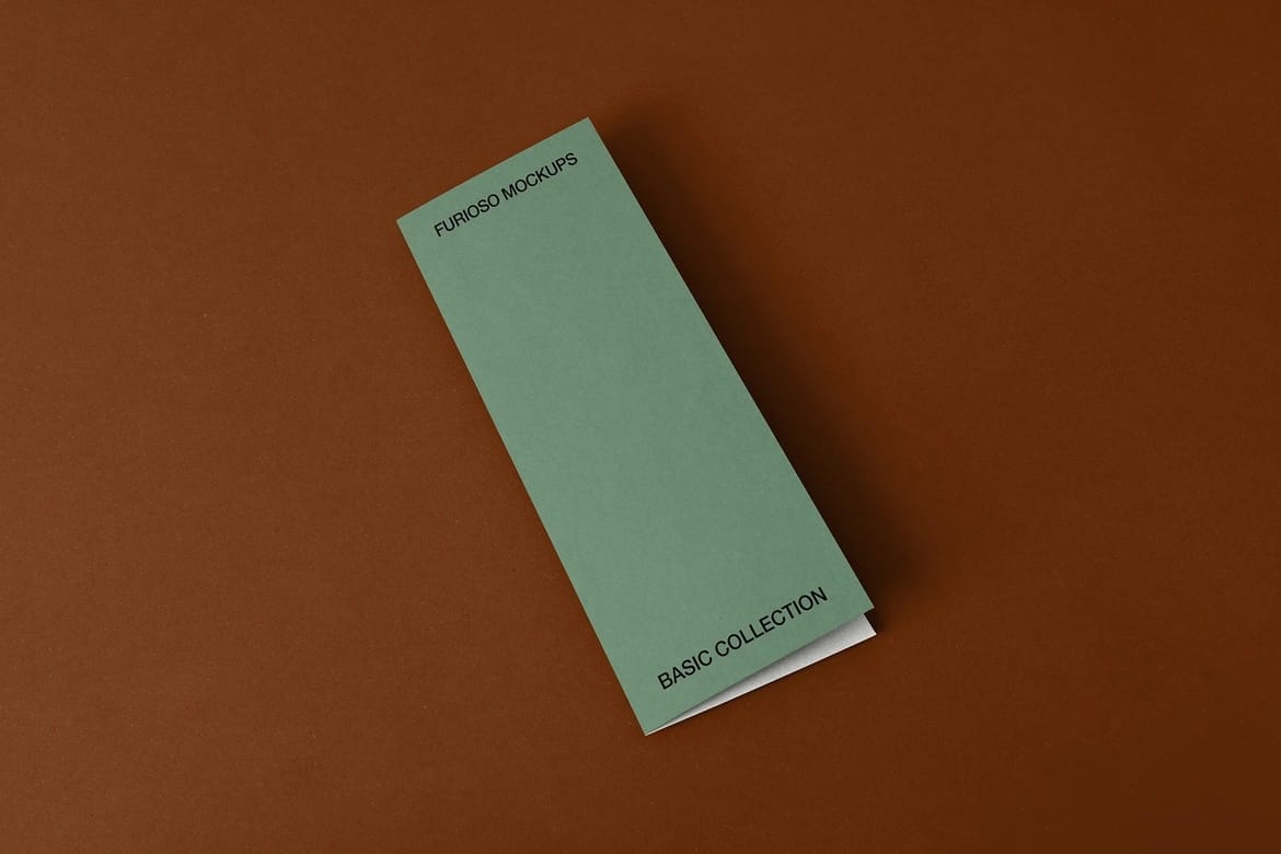 Stationery Mockup 21FM