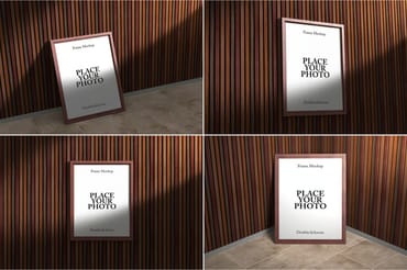 Frame Mockup