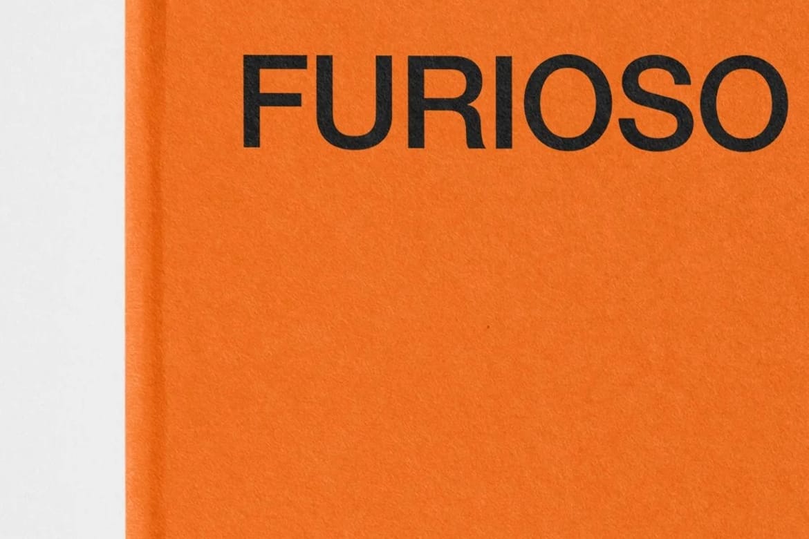 Book Mockup 05FM