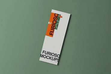 Stationery Mockup 25FM