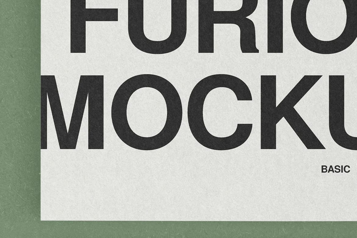 Cards Mockup 06FM