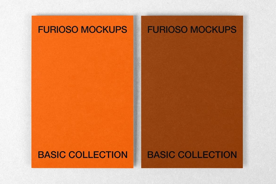 Cards Mockup 05FM