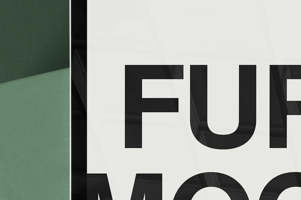 iPad Mockup 08FM