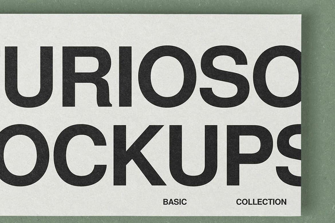 Card Mockup 02FM