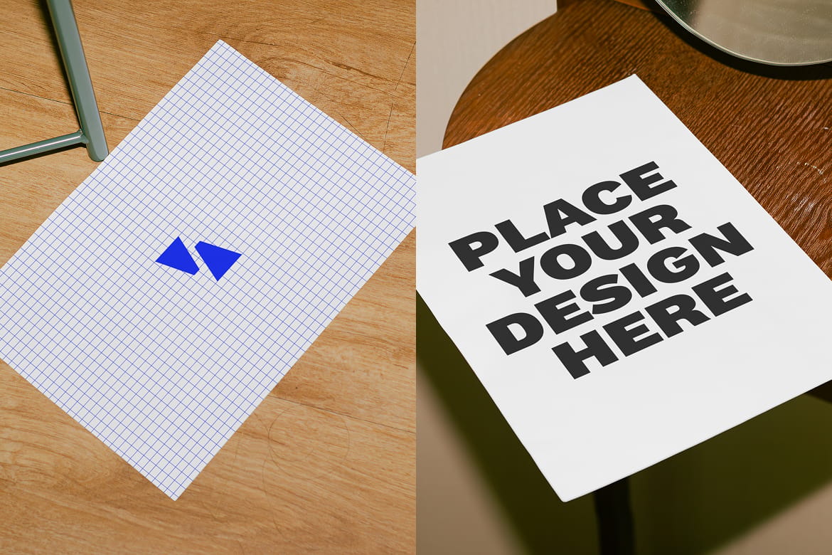 Poster Mockup 