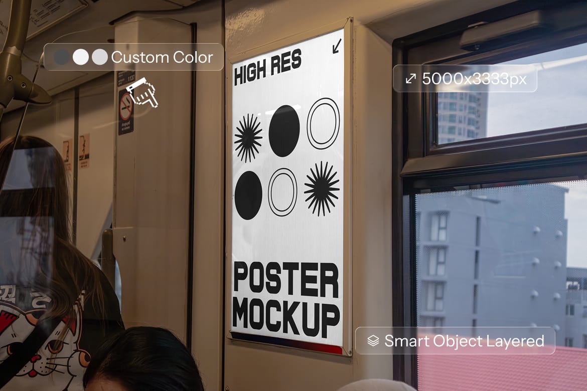 Poster Mockup