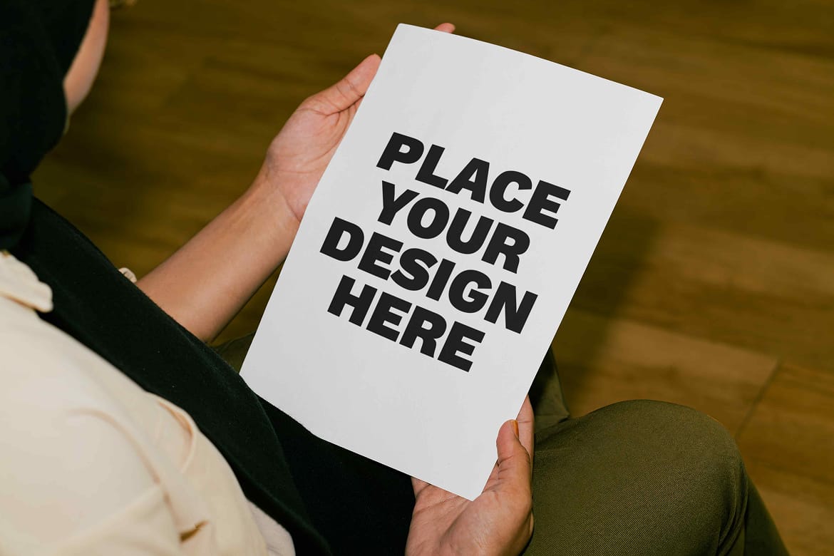 Poster Mockup