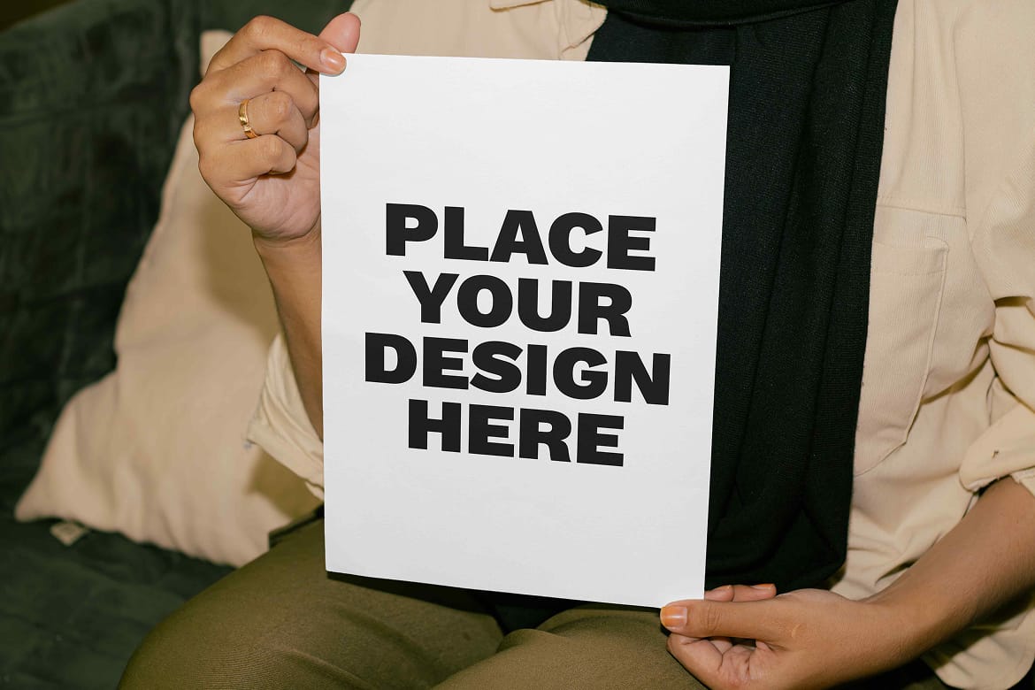 Poster Mockup