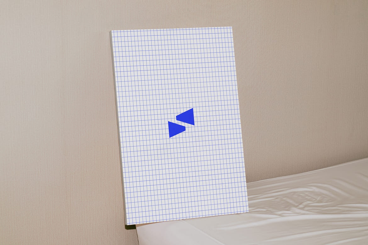 Poster Mockup