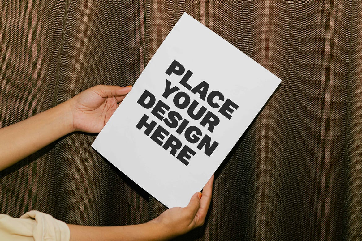 Poster Mockup