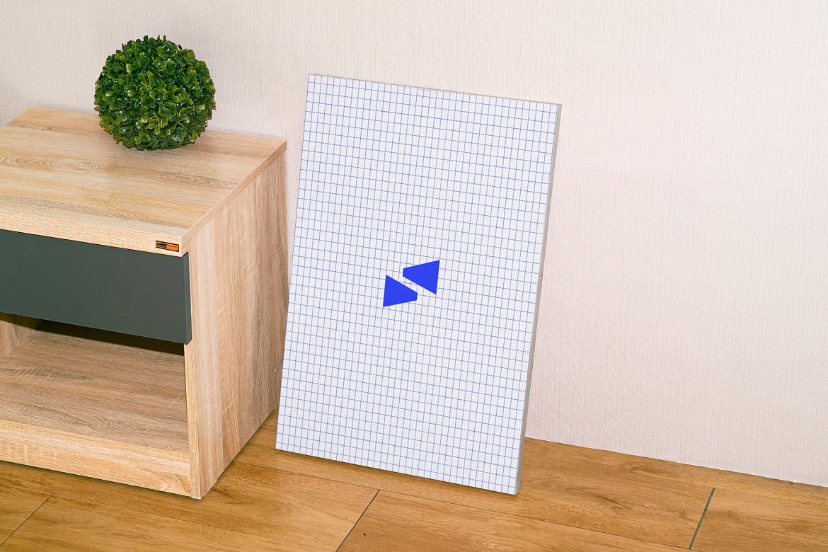 Poster Mockup