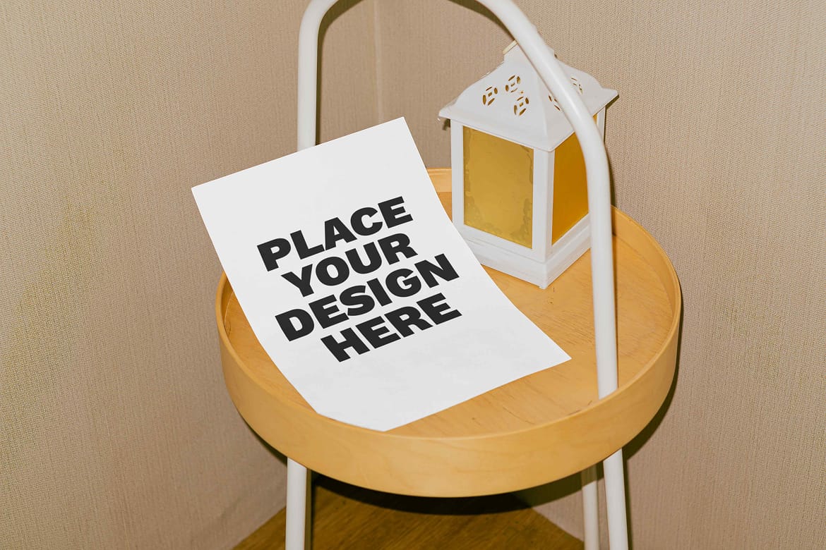Poster Mockup
