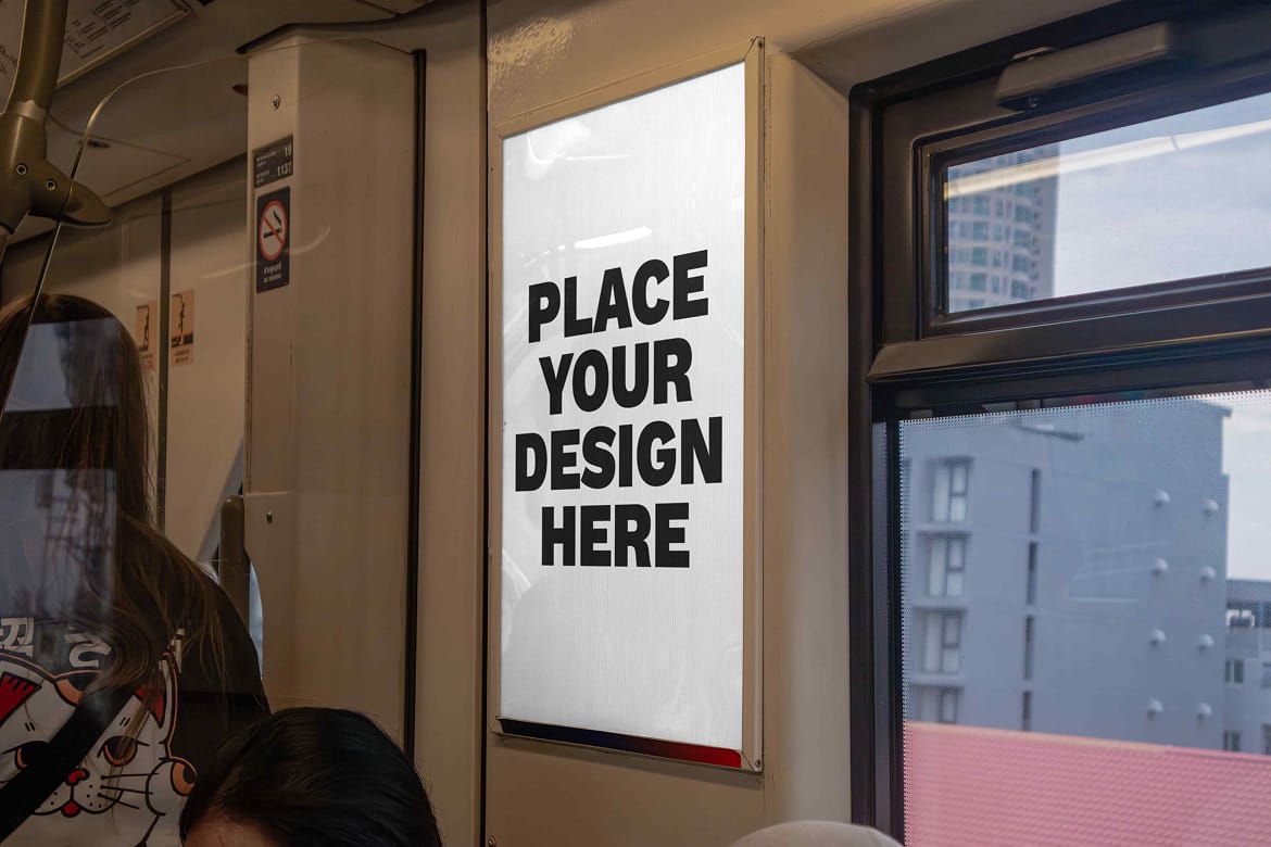 Poster Mockup