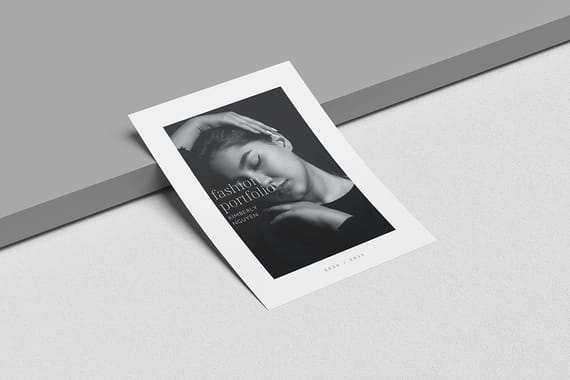 Flyer Mockup