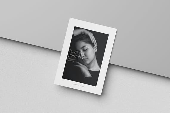 Flyer Mockup