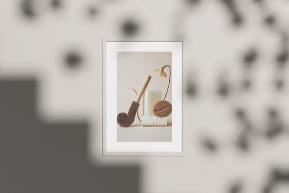 Frame Mockup