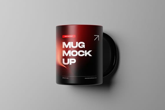 Mug Mockup