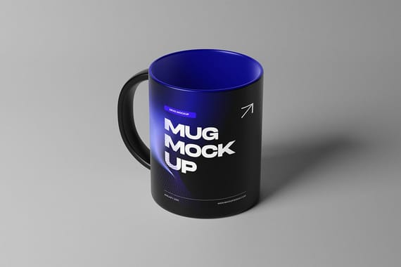 Mug Mockup