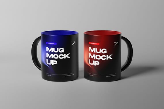 Mug Mockup