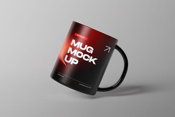 Mug Mockup
