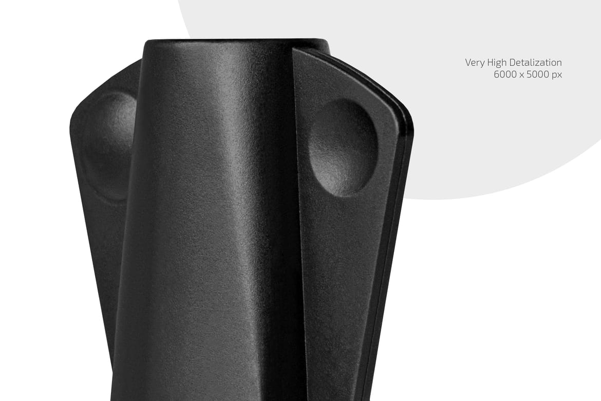Super Glue Bottle Mockup Set