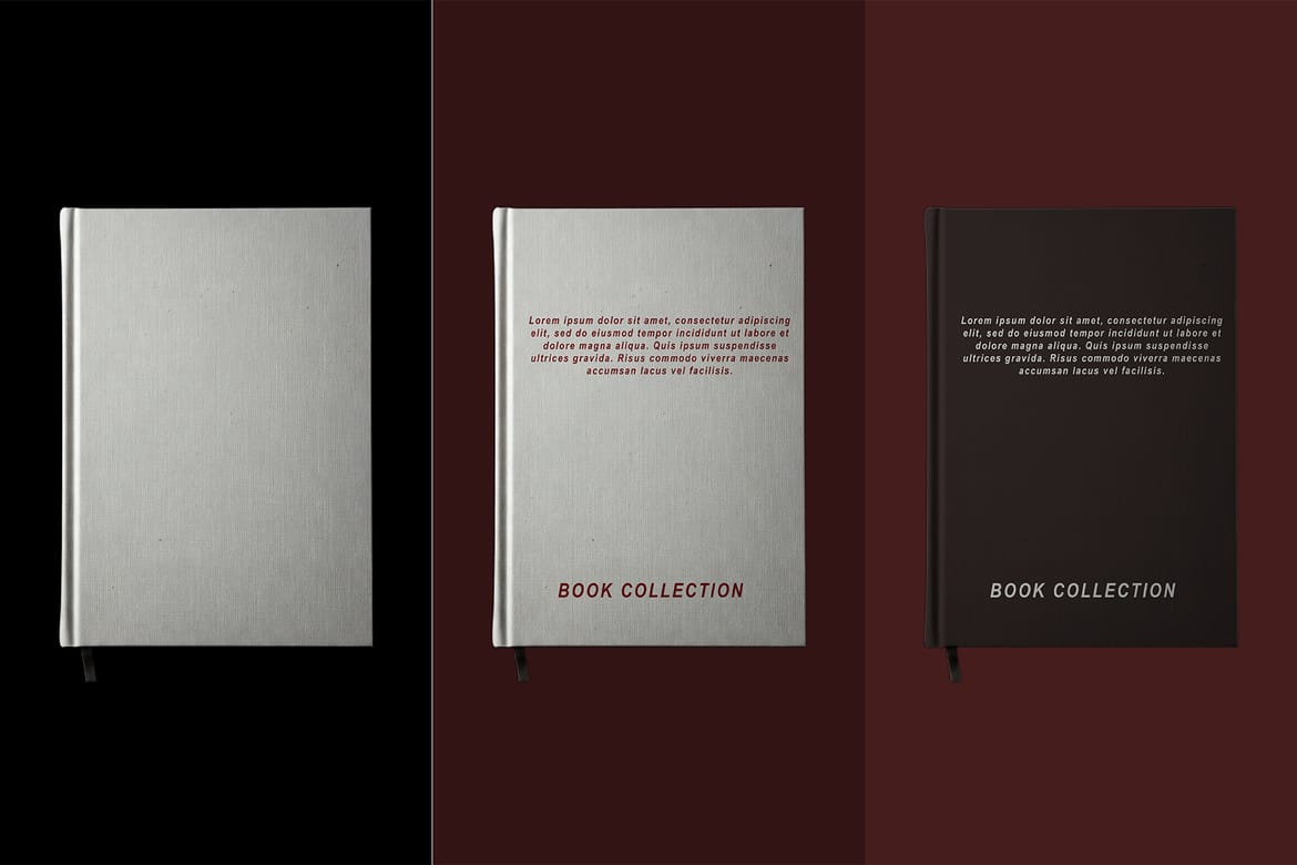 Stationary Branding Mockup 01