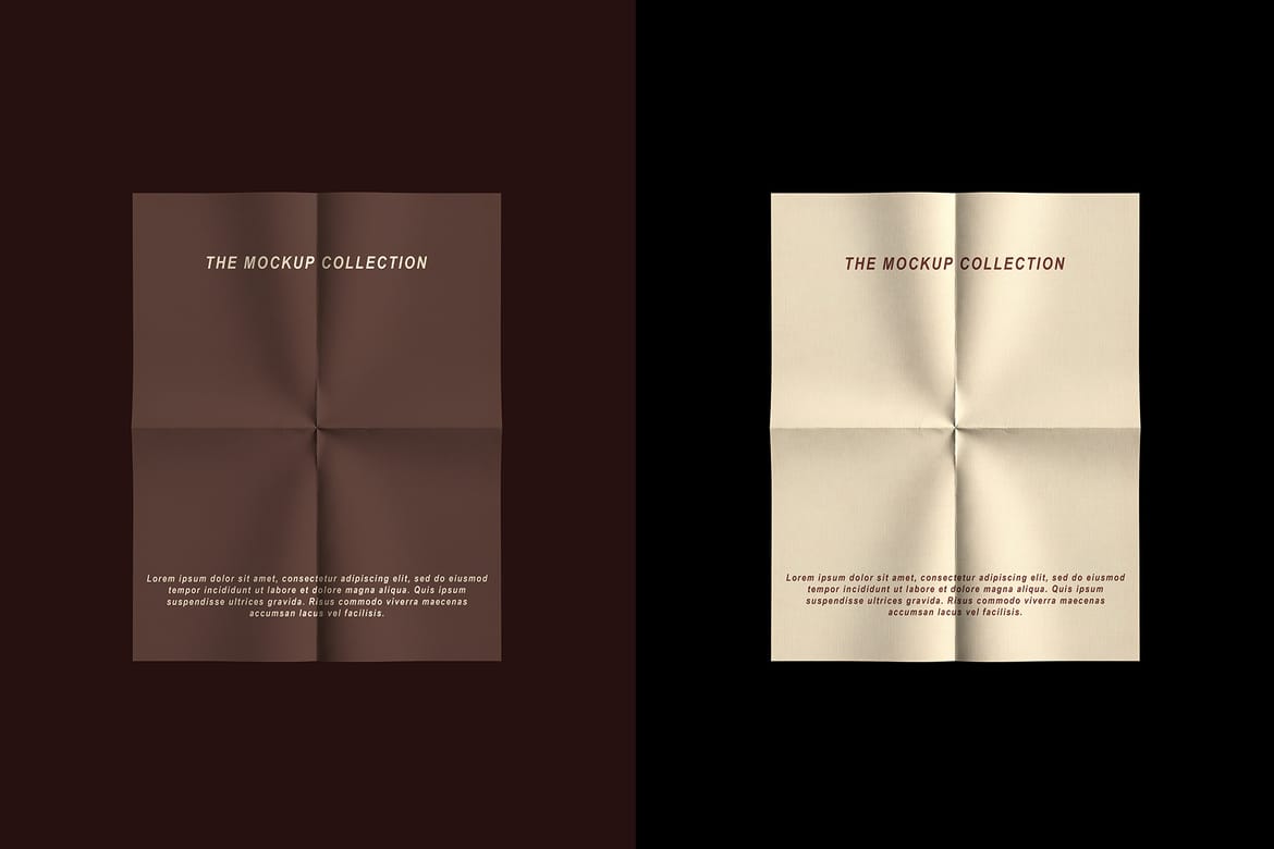 Stationary Branding Mockup 01